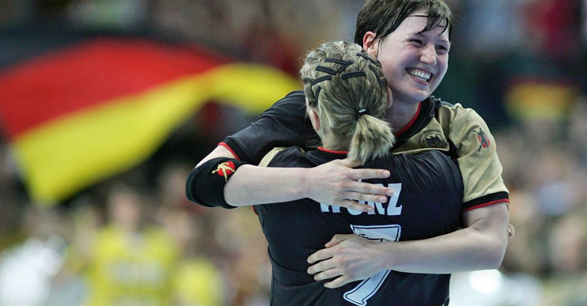 Handball Em Tabelle
 Handball Frauen EM in Frankreich Ergebnisse u Tabelle