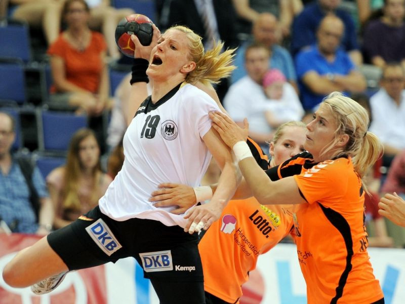 Handball Em Tabelle
 Handball Frauen EM in Frankreich Ergebnisse u Tabelle