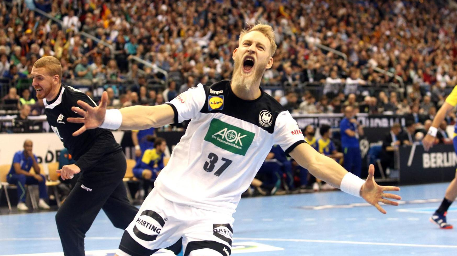 Handball Wm Tabelle
 Handball WM 2019 Deutsches Team entfacht WM Euphorie