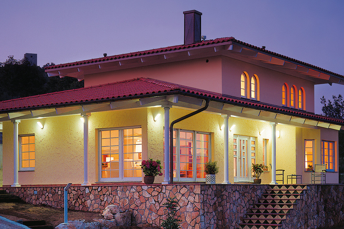 Hanse Haus
 Casa in Legno e sceglierla