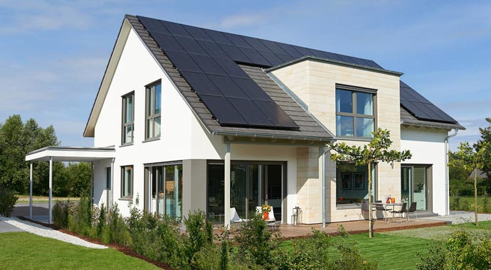 Hanse Haus
 Hanse Haus Variant 35 235