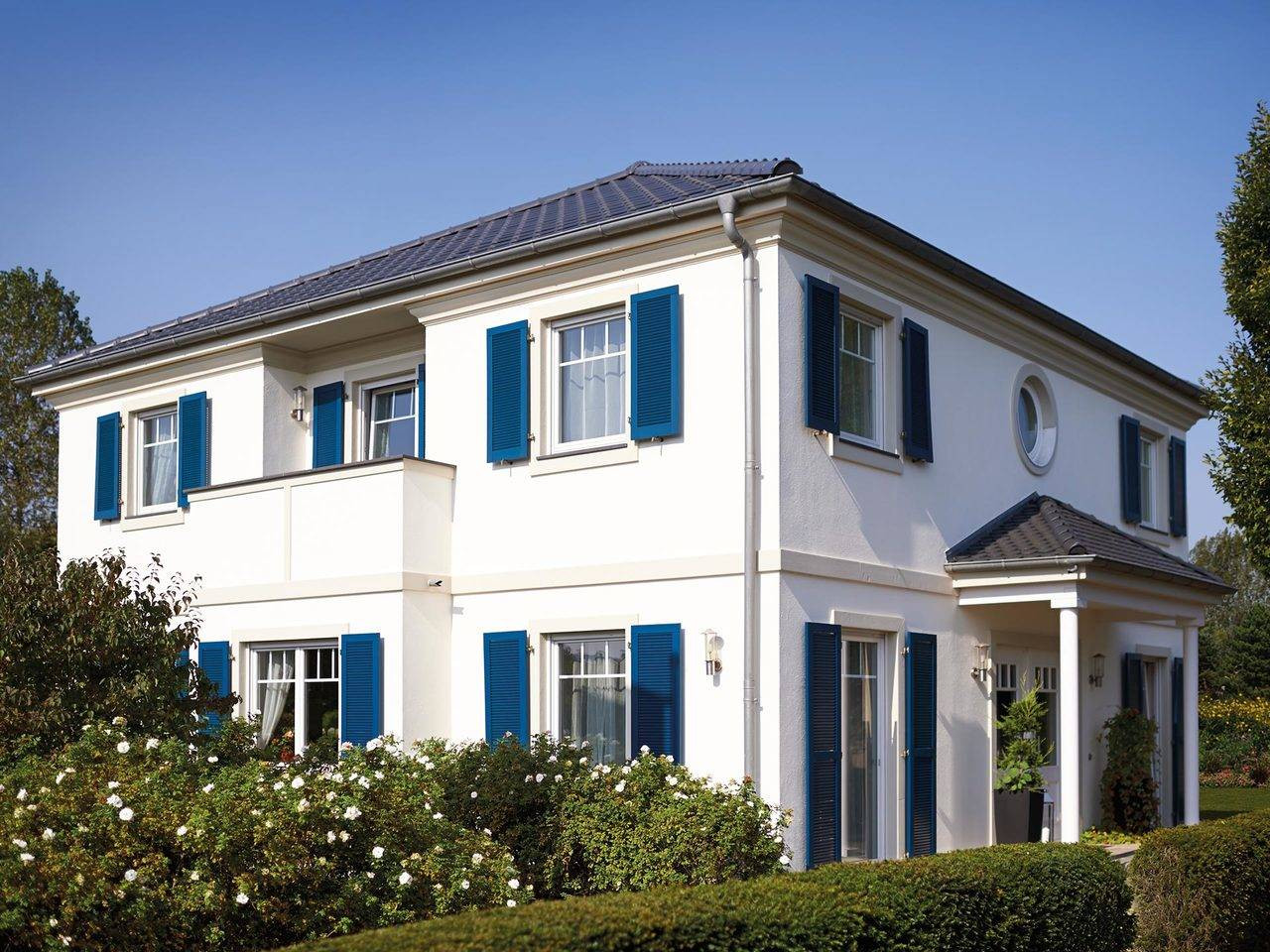 Hanse Haus
 Villa 207 HANSE HAUS