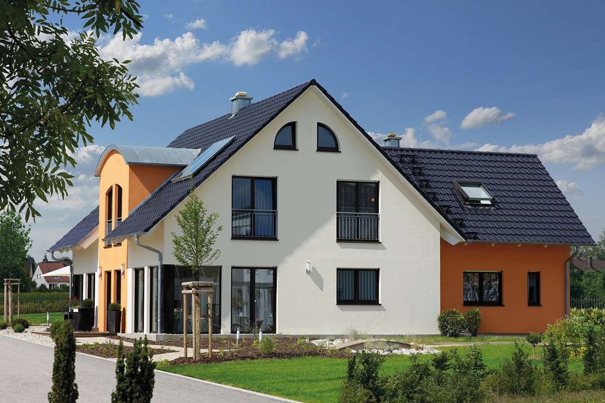 Hanse Haus
 Hanse Haus Musterhaus Variant 275 in Nürnberg