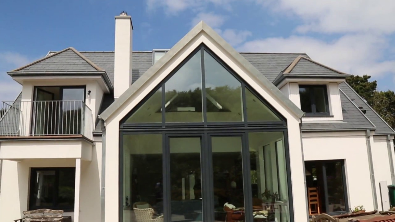 Hanse Haus
 Hanse Haus Energy Efficiency