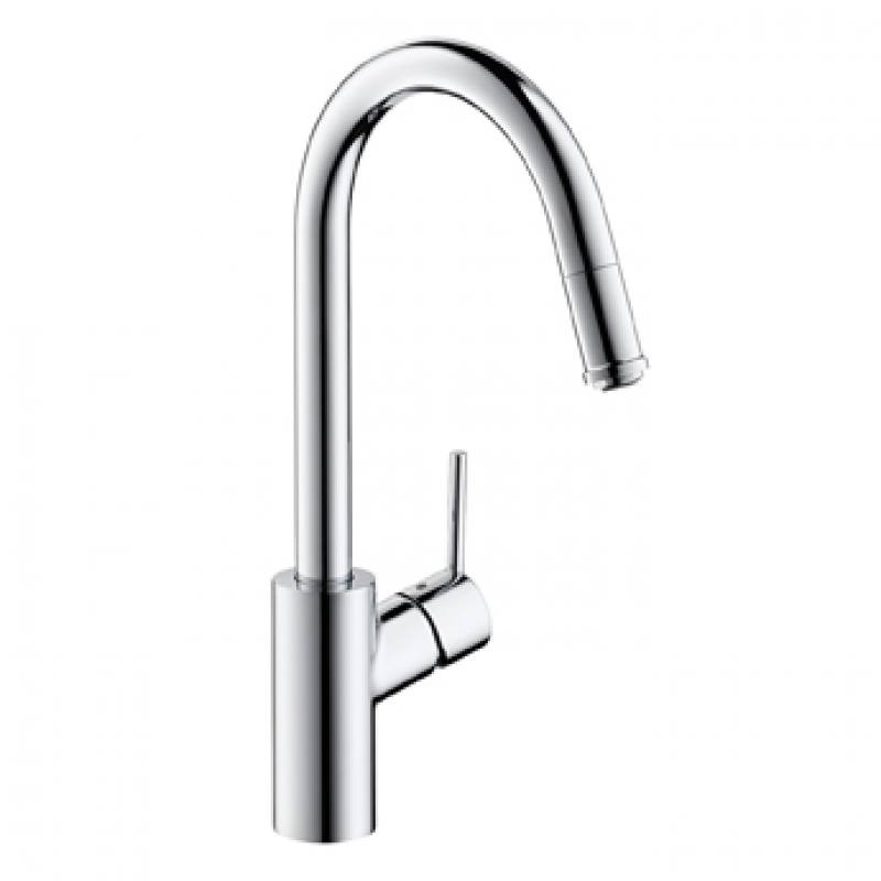 Hansgrohe Küchenarmatur
 Hansgrohe Talis S² Einhebel Küchenarmatur m