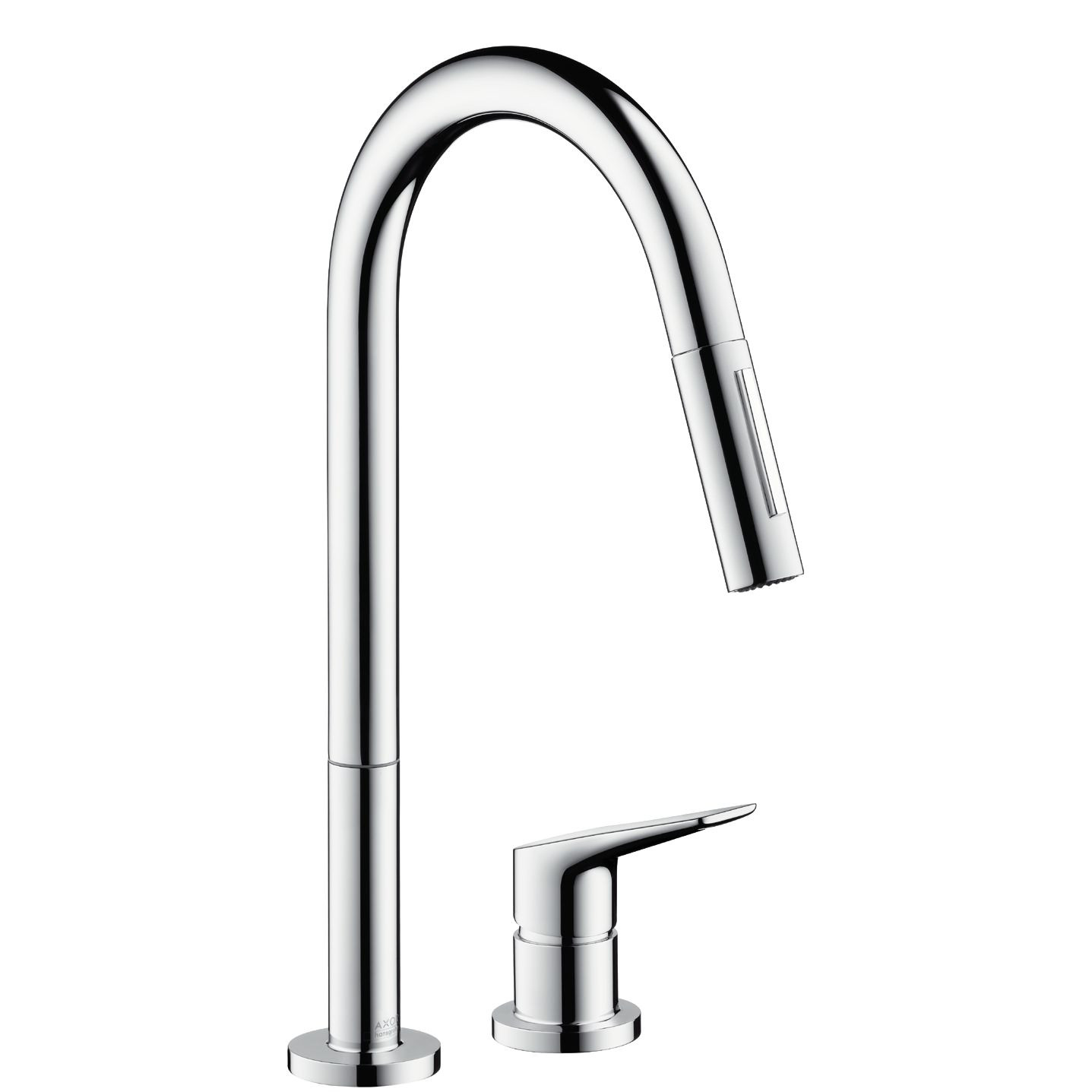 Hansgrohe Küchenarmatur
 Spültischarmatur Axor Citterio M