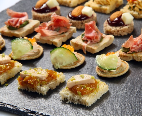 Häppchen Hochzeit
 Fingerfood für Hochzeit Tipps für Gourmets Hochzeit