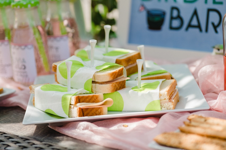 Häppchen Hochzeit
 Häppchen Sweet Table Festtafel Inspirationen für eure