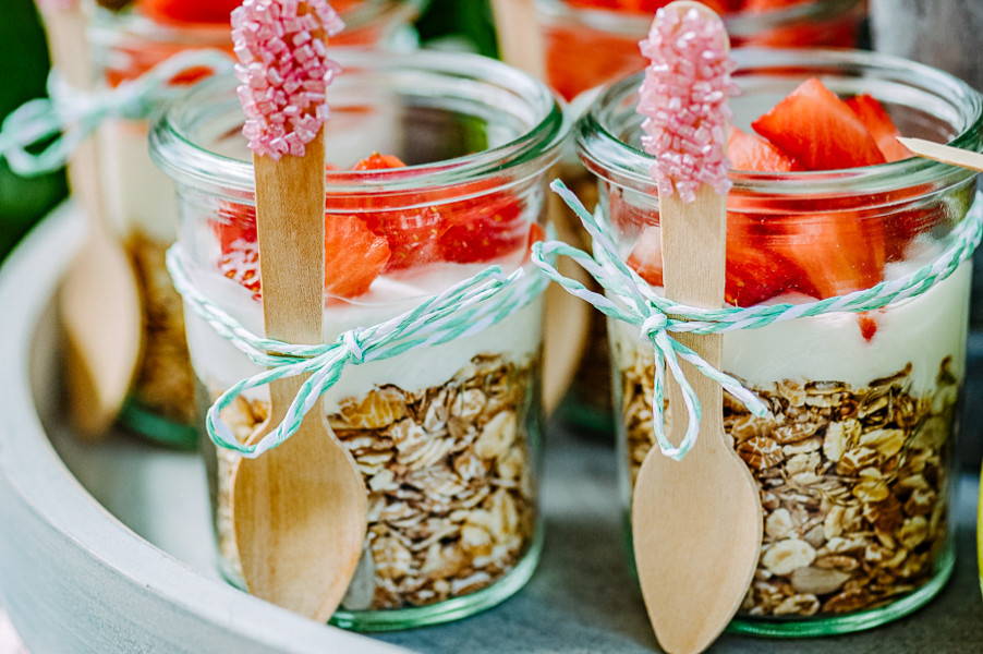 Häppchen Hochzeit
 Häppchen Sweet Table Festtafel Inspirationen für eure