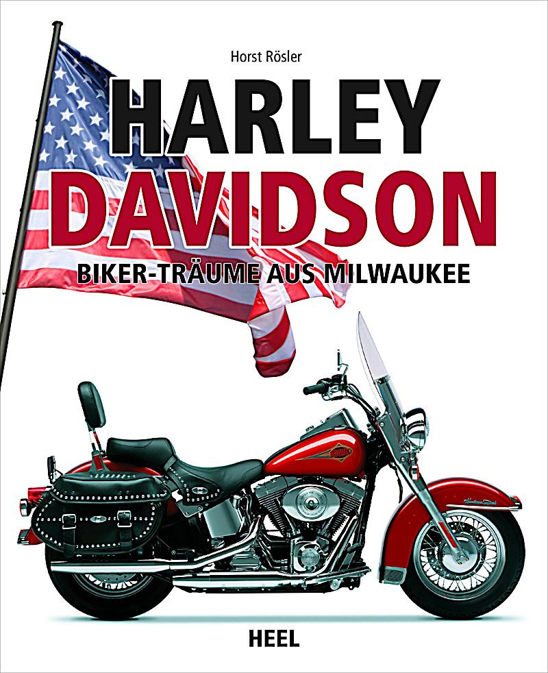 Harley Davidson Geschenke
 Harley Davidson ebook jetzt bei Weltbild als Download