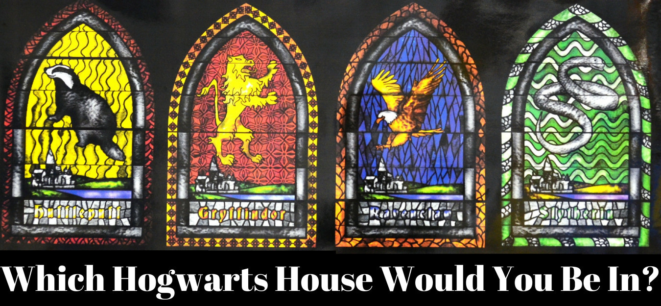 Harry Potter Test Haus
 25 Luxus Harry Potter Quiz Haus Bau Layout