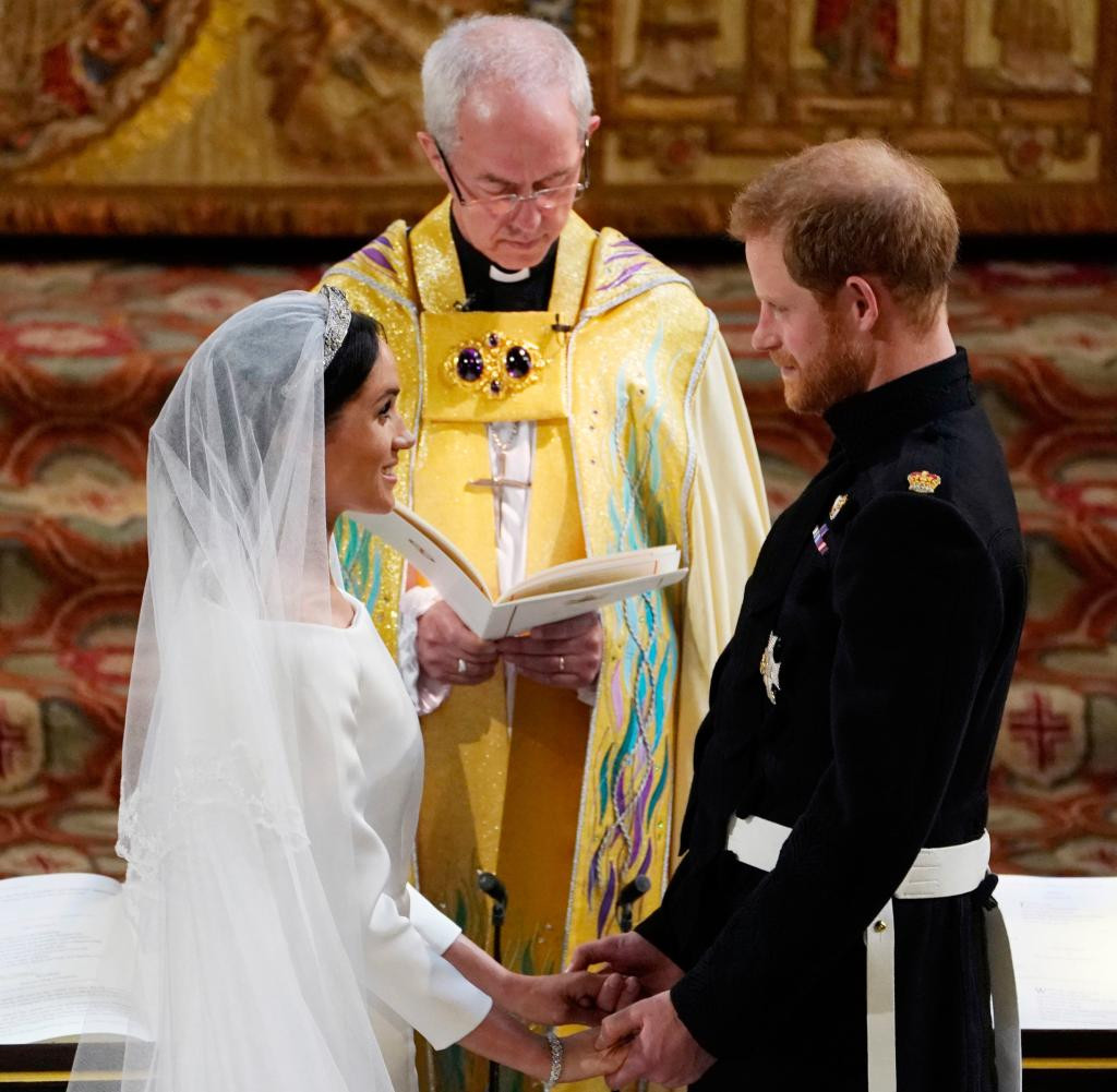 Harrys Hochzeit
 Royale Hochzeit Prinz Harry und Meghan Markle haben Ja