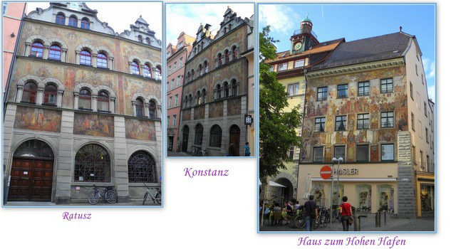 Haus 24 Konstanz
 Konstanz Kalejdoskop ♫♫ Forum dyskusyjne