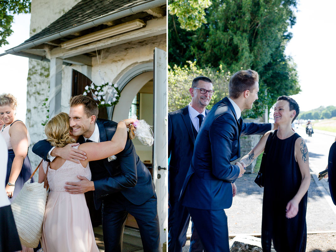 Haus Aggertal
 Eine Traumhochzeit mit Sarah & André im idyllischen Haus