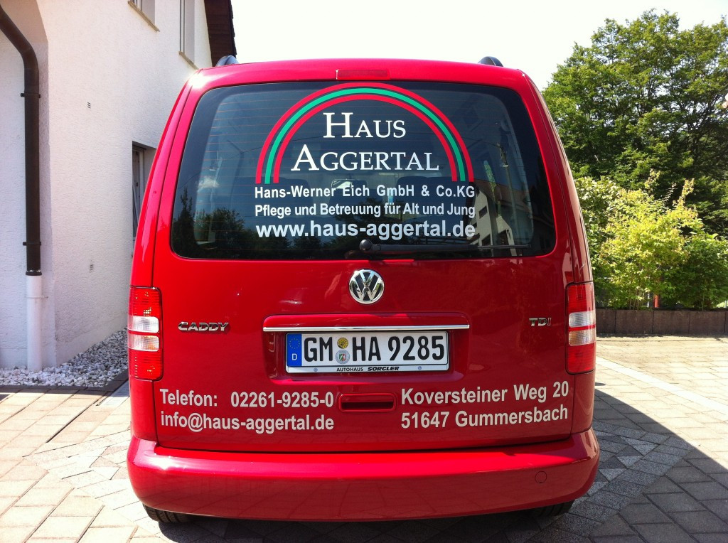 Haus Aggertal
 BMS Hayer Haus Aggertal BMS Hayer