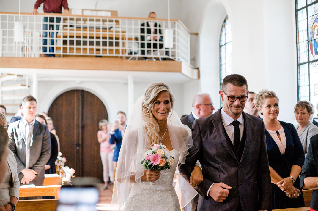 Haus Aggertal
 Eine Traumhochzeit mit Sarah & André im idyllischen Haus