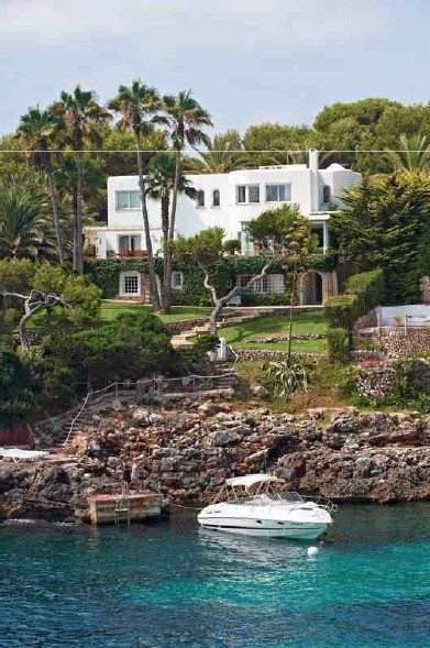 Haus Am Meer Kaufen
 Haus am Meer See Teich Angelteich Fischgewässer