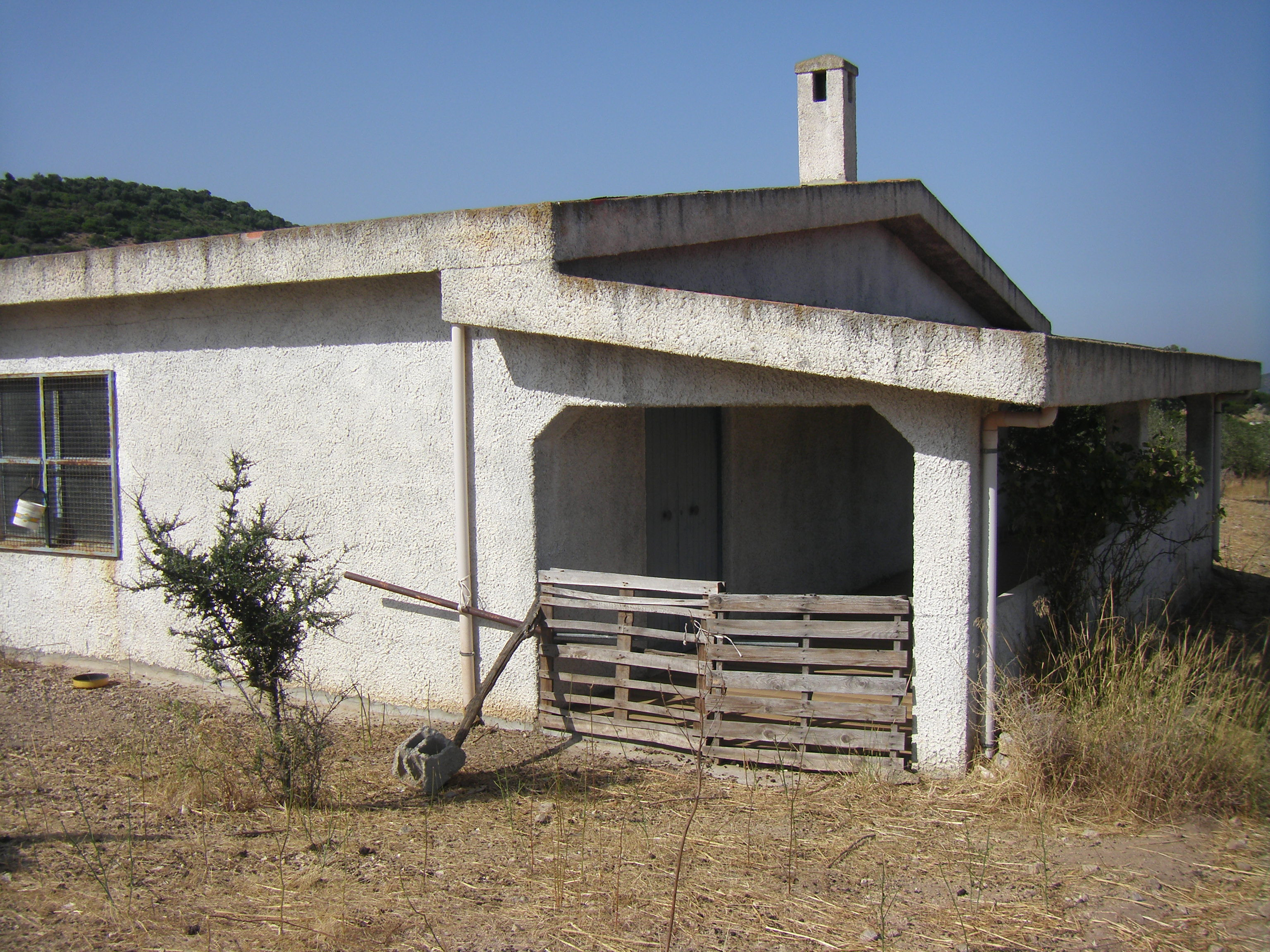 Haus Am Meer Kaufen
 Sardinien Ferienhaus am Meer Casa delfino 100 m vom