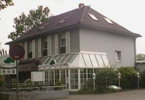 Haus Am Park
 Haus am Park Leverkusen Restaurant Reviews Phone