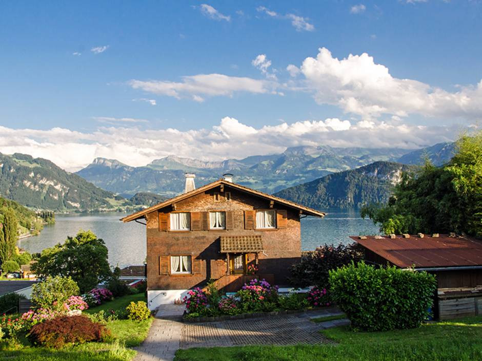 Haus Am See Kaufen
 Ferienhaus kaufen Ferienwohnung kaufen Ferienimmobilie