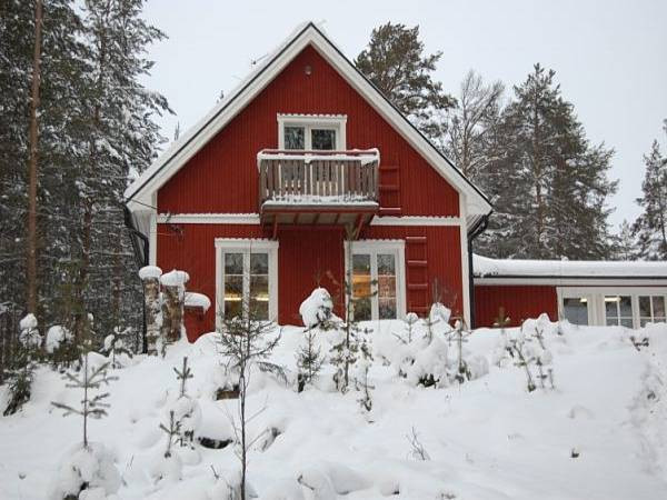 Haus Am See Kaufen
 Haus am See kaufen Schweden