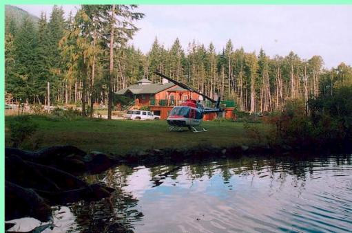 Haus Am See Kaufen
 Seen in Kanada See Teich Angelteich Fischgewässer