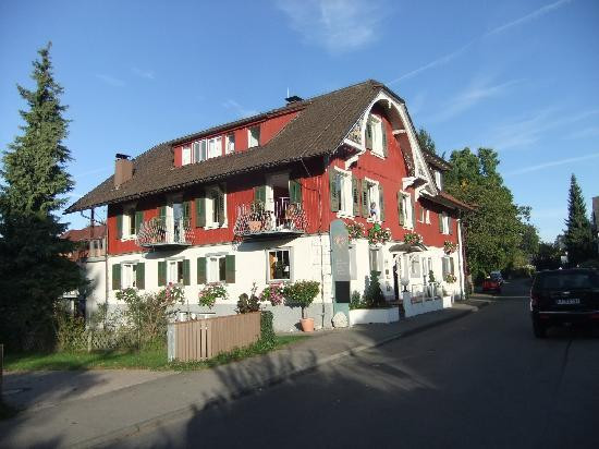 Haus Am See Nonnenhorn
 HOTEL HAUS AM SEE Nonnenhorn Germany Updated 2019