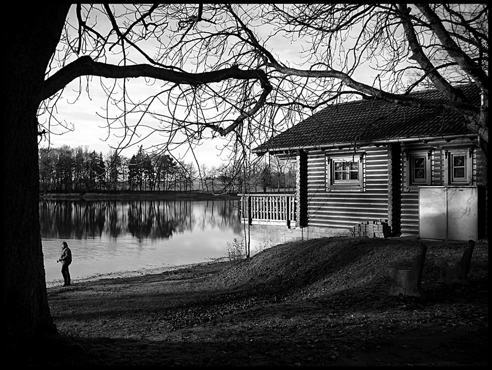 Haus Am See Peter Fox
 das Haus am See Foto & Bild