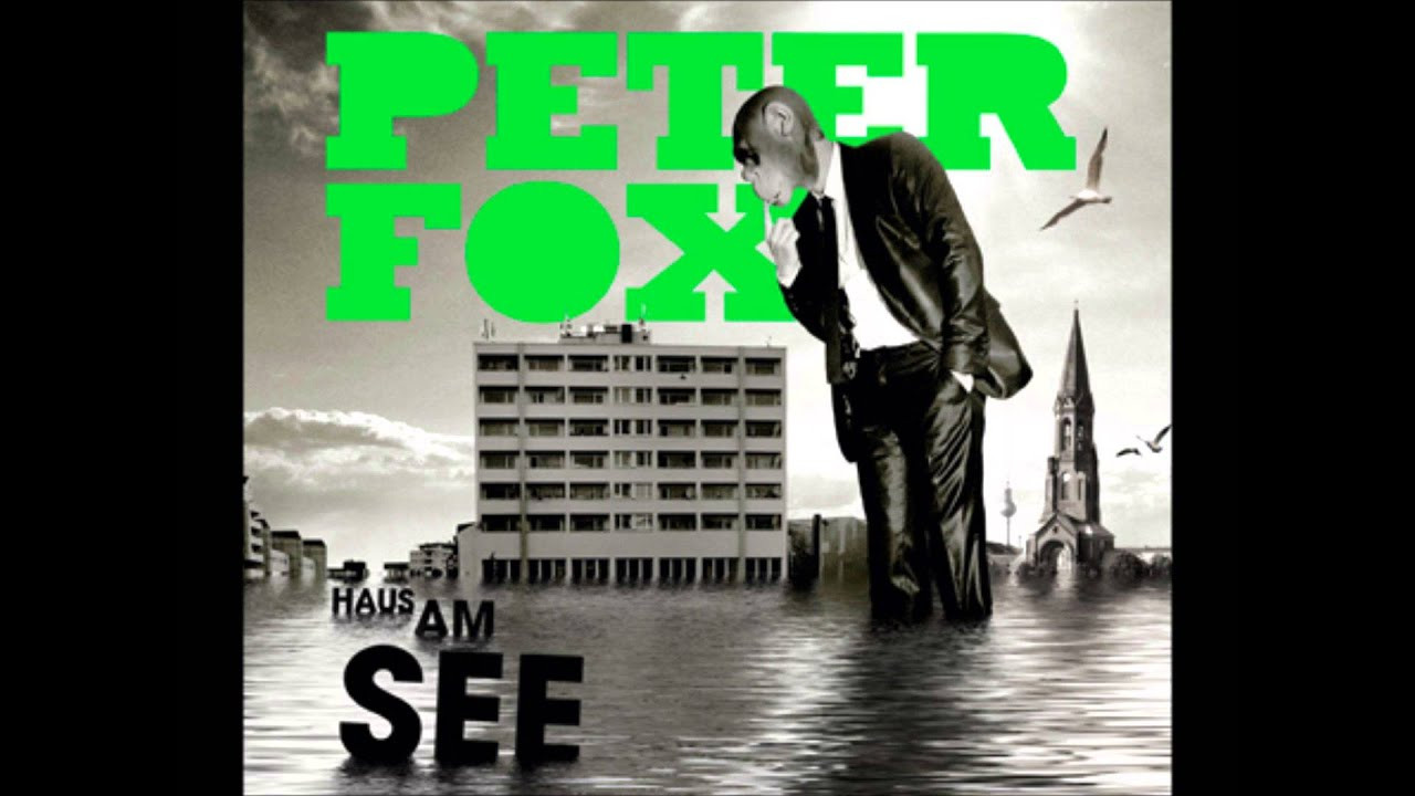 Haus Am See Peter Fox
 Peter Fox Haus am See