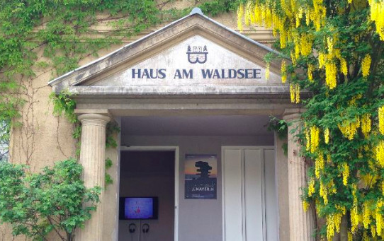 Haus Am Waldsee
 Haus am Waldsee