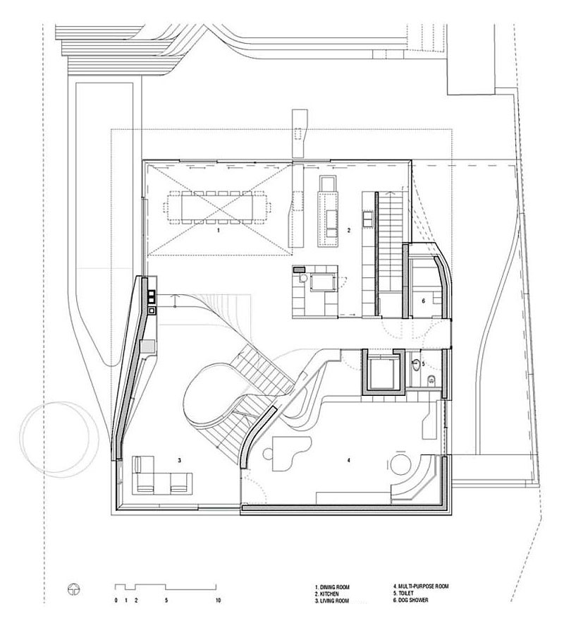 Haus Am Weinberg
 Haus am Weinberg by UNStudio CAANdesign