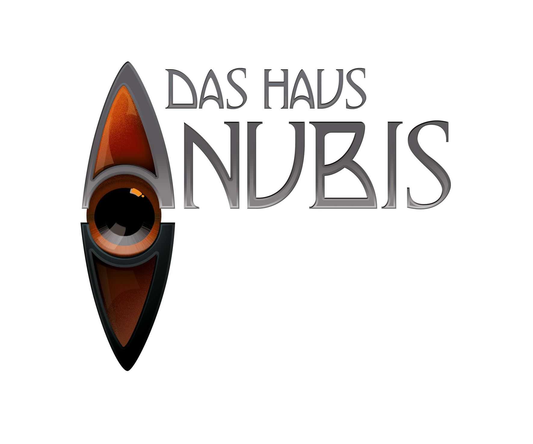 Haus Anubis
 Das Haus Anubis