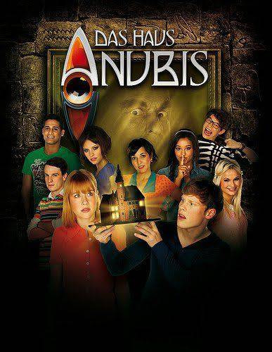 Haus Anubis
 Das Haus Anubis