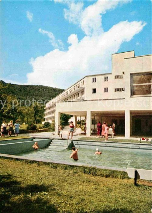 Haus Auf Der Alb
 Schwäbische Alb u a Urach 1960 Nr oldthing