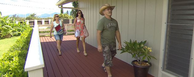 Haus Auf Hawaii
 Aloha Deshalb zieht Familie Reimann jetzt nach Hawaii