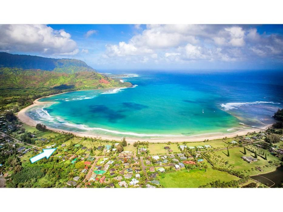 Haus Auf Hawaii
 Für 30 Millionen Dollar Julia Roberts verkauft Haus auf