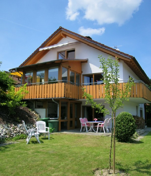 Haus Beate
 Home [haus beate]