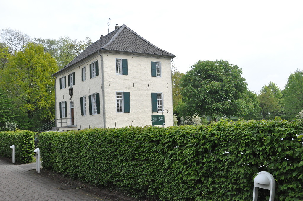 Haus Bey Hinsbeck
 Haus Bey