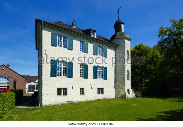 Haus Bey Hinsbeck
 Nettetal Hinsbeck Stock s & Nettetal Hinsbeck Stock