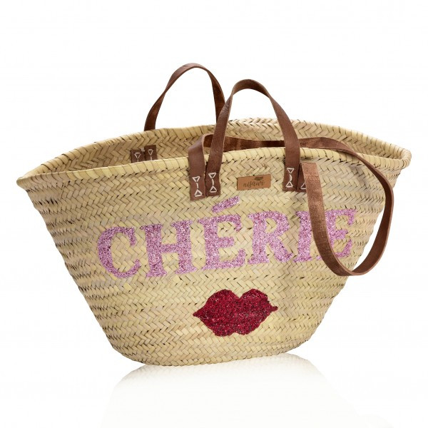 Haus Cherie
 Batik Beachbag Chérie