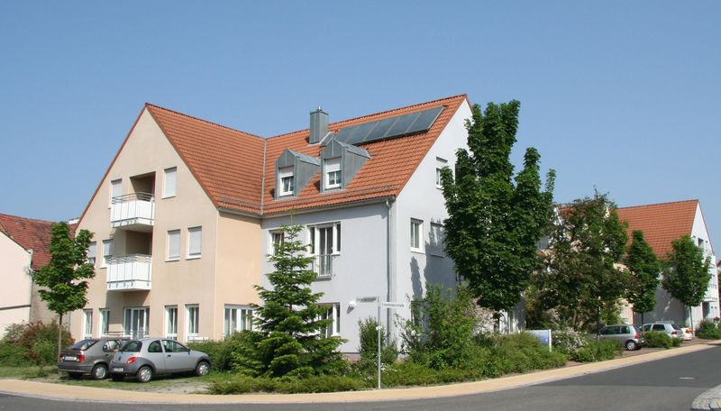 Haus Der Begegnung
 Gemeinde Rottendorf Haus der Begegnung