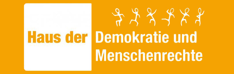 Haus Der Demokratie Berlin
 Haus der Demokratie und Menschenrechte