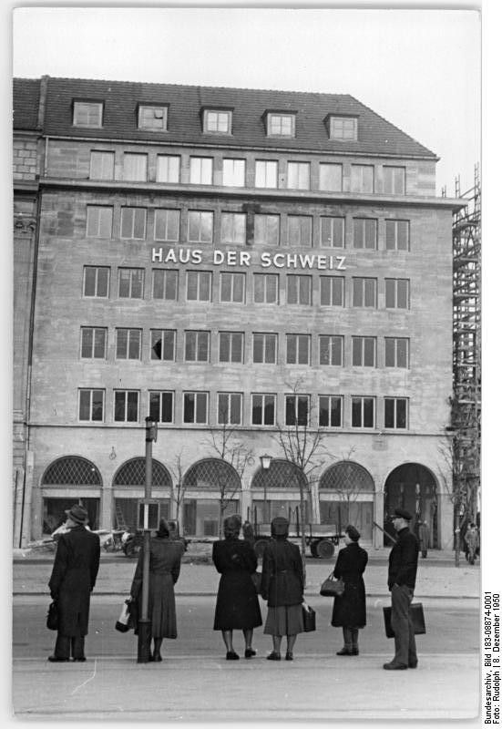 Haus Der Demokratie Berlin
 File Bundesarchiv Bild 183 0001 Berlin "Haus der