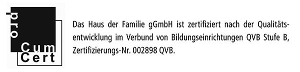 Haus Der Familie Heilbronn
 Haus der Familie Heilbronn gGmbH