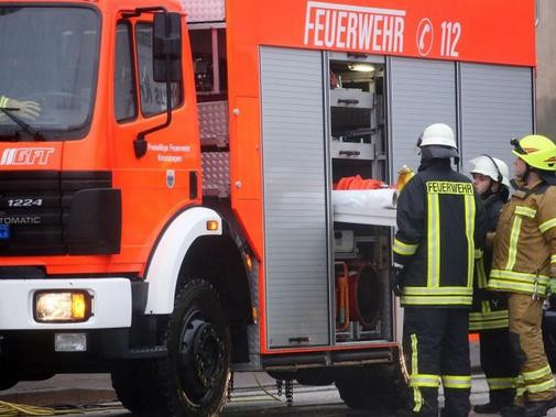 Haus Der Familie Kiel
 Kita in Kiel Feuerwehreinsatz im Haus der Familie – KN