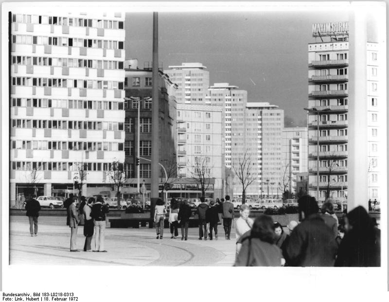 Haus Der Gesundheit Neutraubling
 File Bundesarchiv Bild 183 L0218 0313 Berlin Haus der