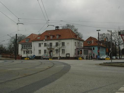 Haus Der Jugend Hannover
 Die Stadt will am Langenhagener Haus der Jugend weiter