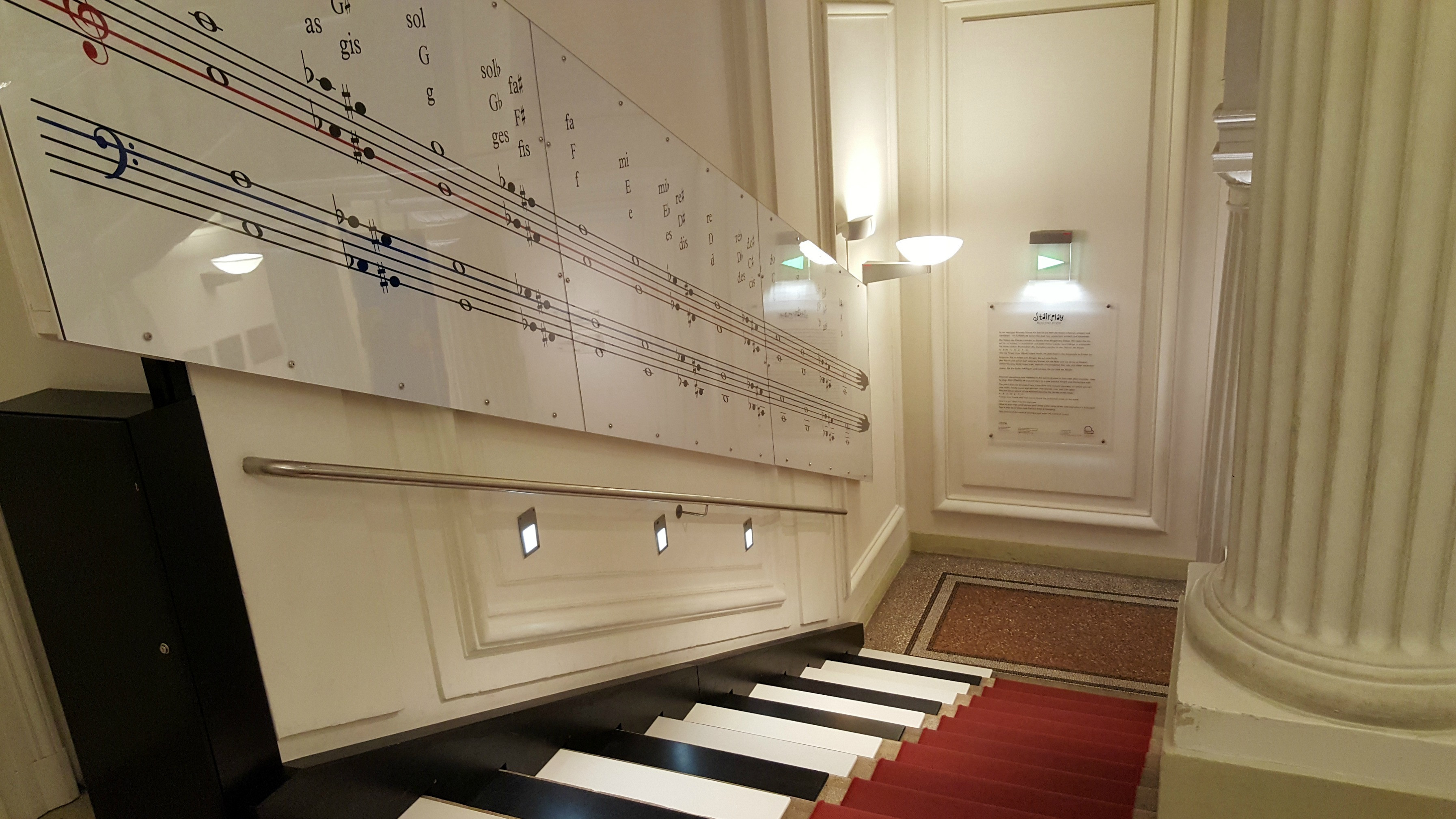 Haus Der Musik
 3 Days in Vienna Ultimate City Guide to Vienna for