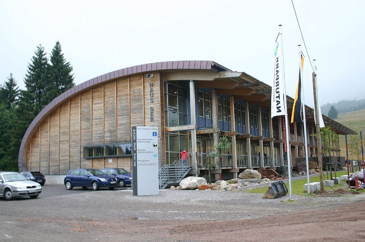 Haus Der Natur
 File Feldberg Haus der Natur Wikimedia mons