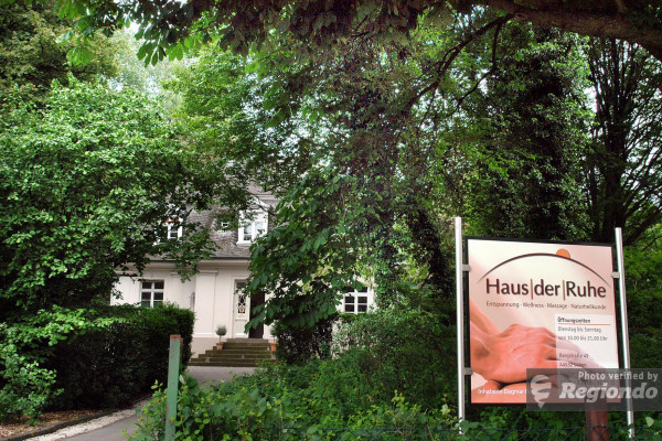 Haus Der Ruhe Lünen
 Hypnose und Wellness in Lünen günstig buchen bei Regiondo